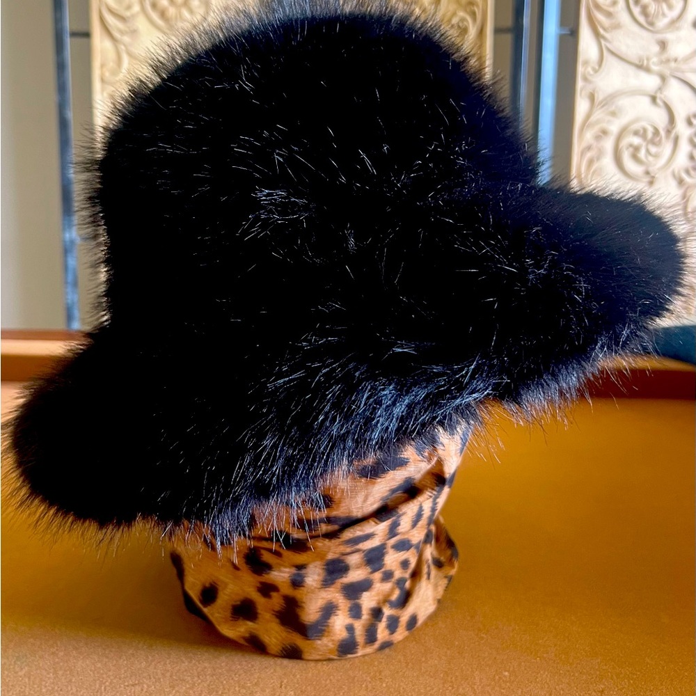 Fur Hat